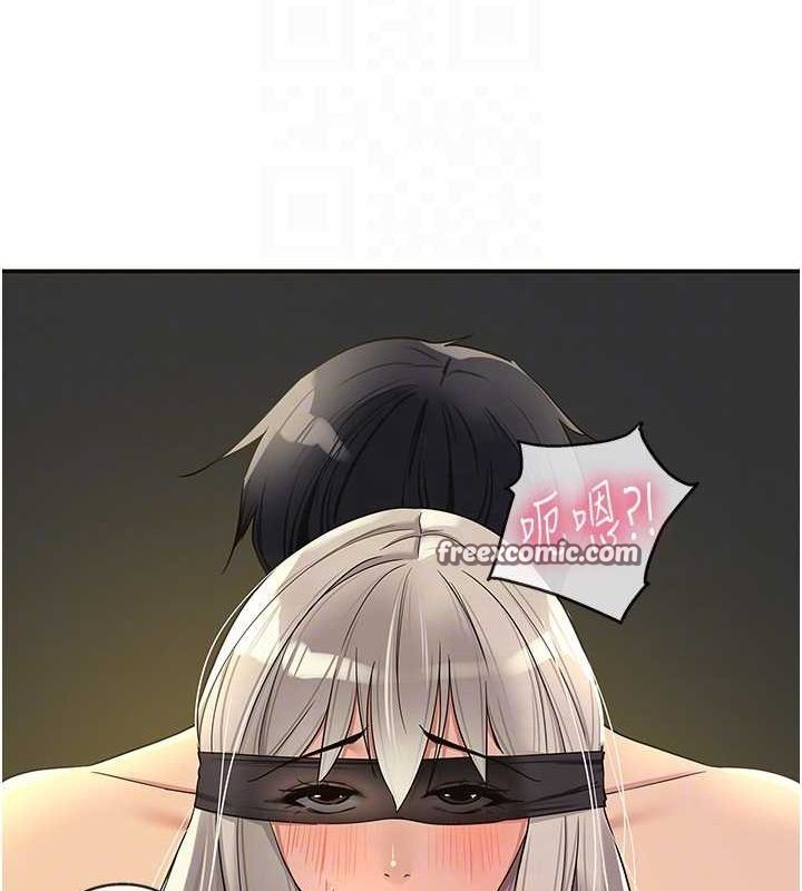 第106话-结实的肉棒攻击-洞洞杂货店-DDOT,Kimtuk（第21张）