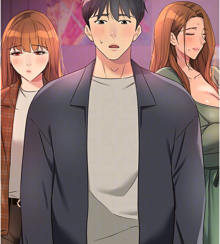 第126话-余韵无穷母女丼-洞洞杂货店-DDOT,Kimtuk（第20张）