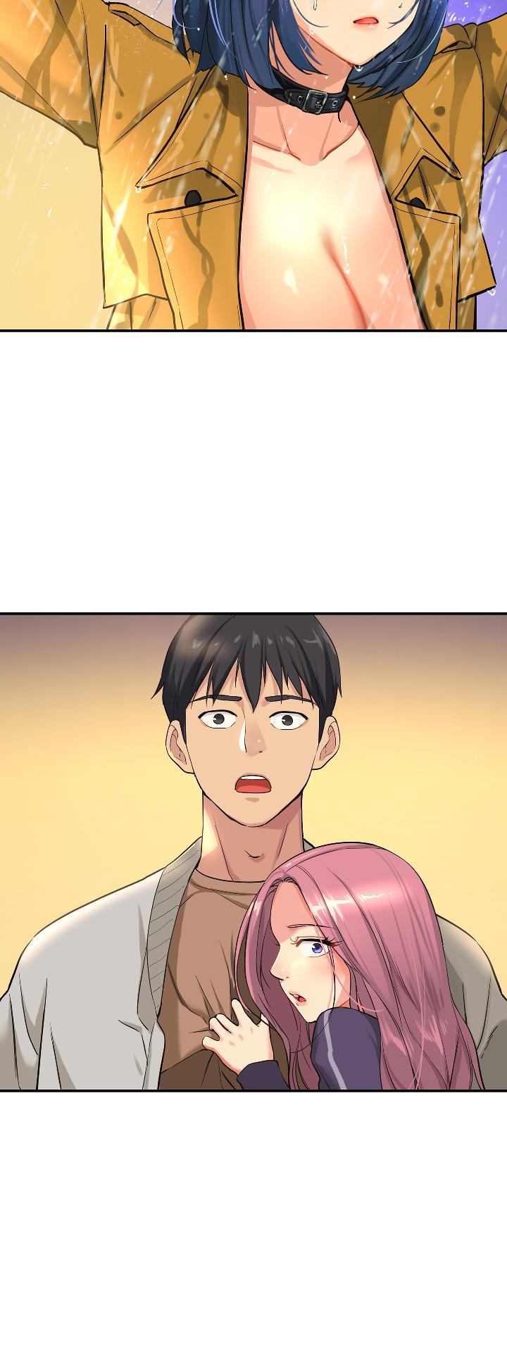 第9话-变态女的淫蕩外出-洞洞杂货店-DDOT,Kimtuk（第21张）