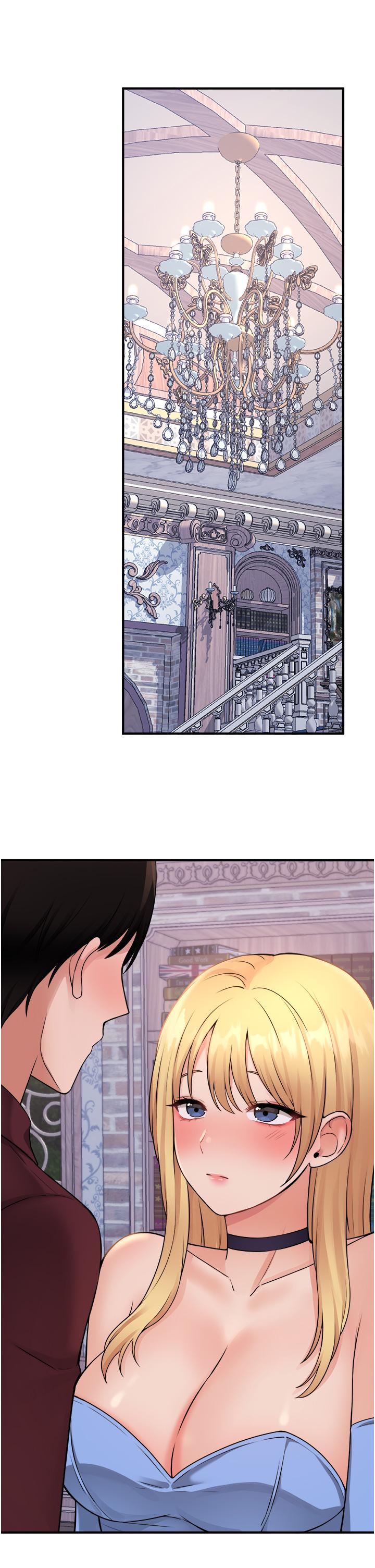 第46话-好舒服，不要停-抖M女僕-CANAPE,饲育室长（第13张）