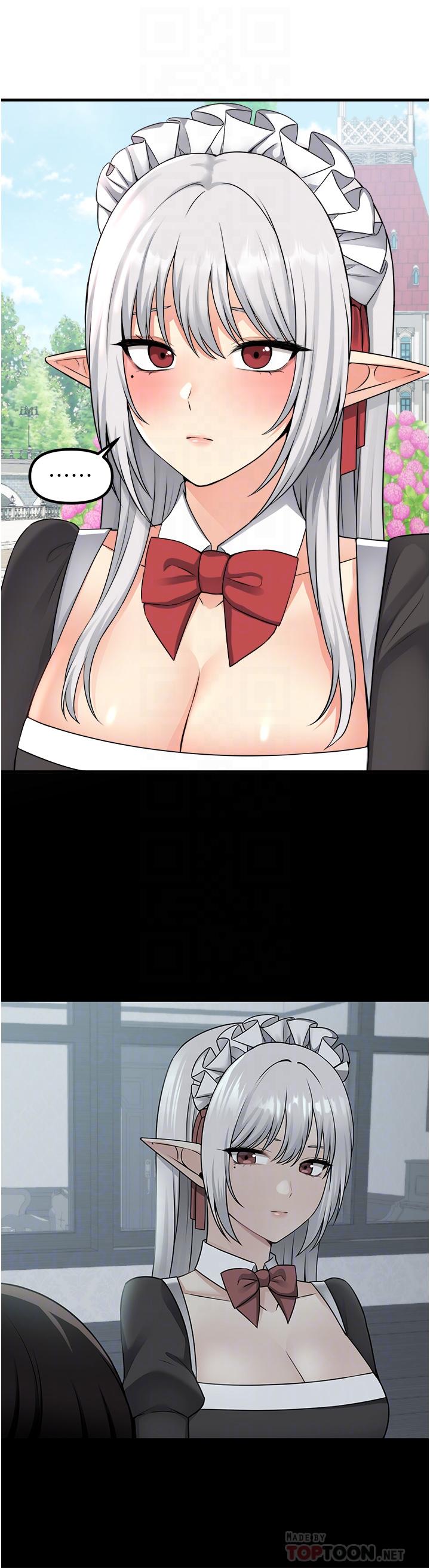 第53话-傲娇的精灵-抖M女僕-CANAPE,饲育室长（第10张）