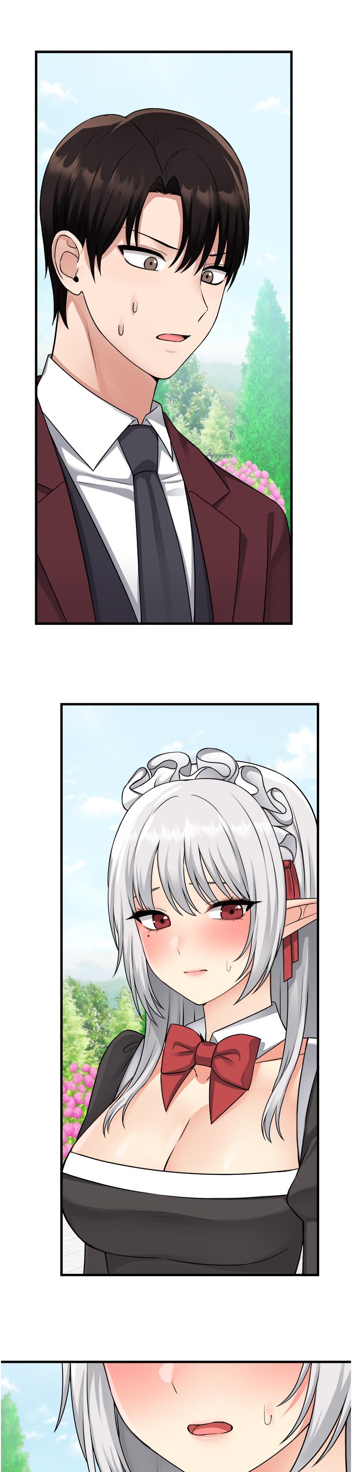 第53话-傲娇的精灵-抖M女僕-CANAPE,饲育室长（第15张）