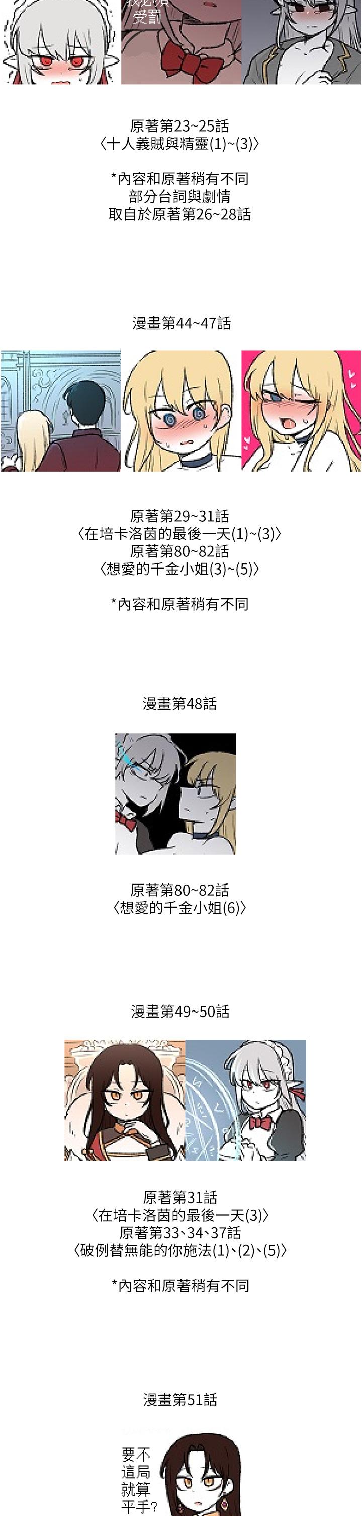 后记-抖M女僕第一季后记-抖M女僕-CANAPE,饲育室长（第5张）