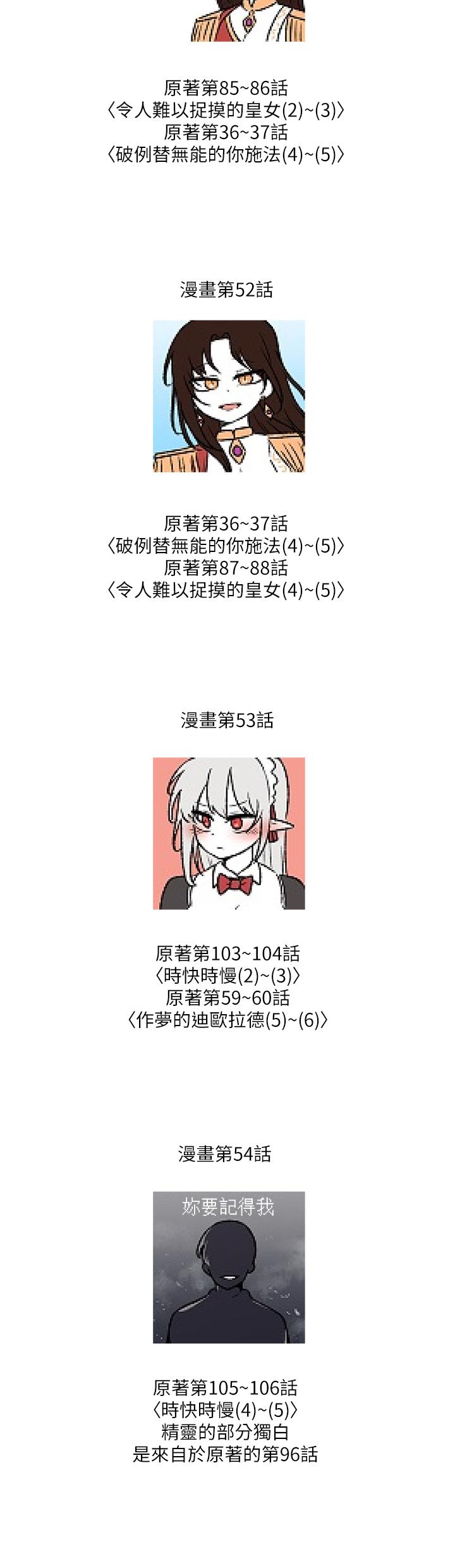 后记-抖M女僕第一季后记-抖M女僕-CANAPE,饲育室长（第6张）