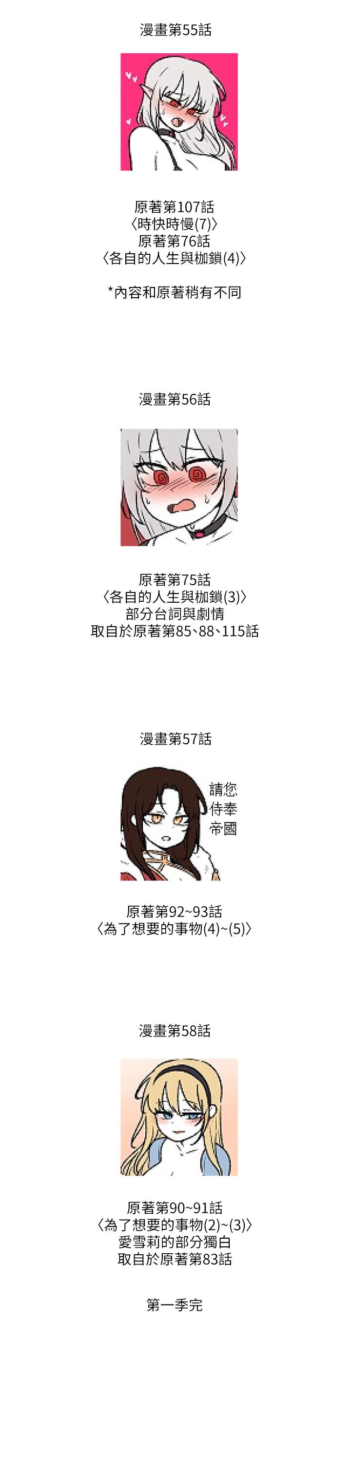 后记-抖M女僕第一季后记-抖M女僕-CANAPE,饲育室长（第7张）