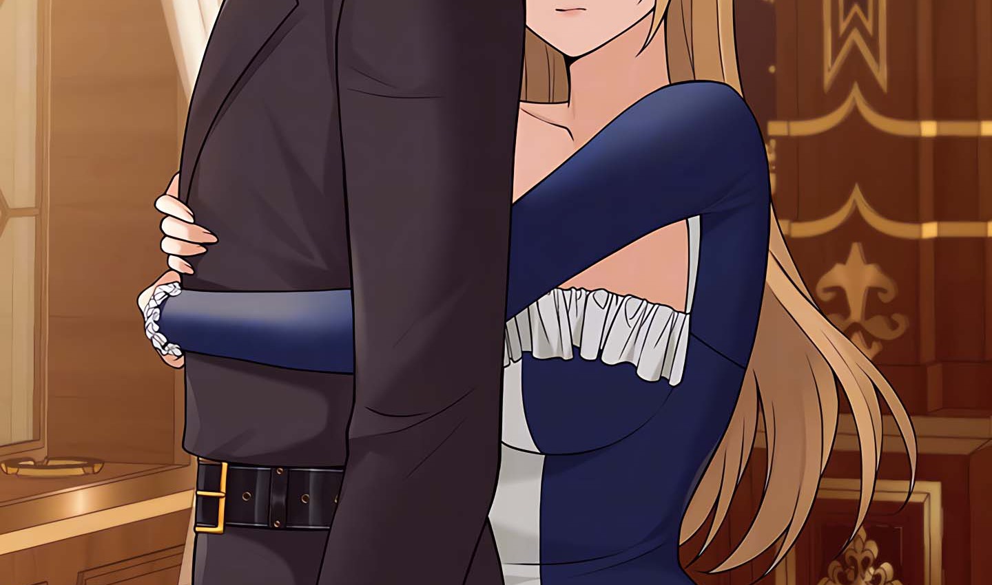 第14话-抖M女僕第二季-CANAPE,饲育室长（第14张）