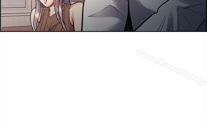 第20话 - 偷看女儿的女友妈妈-夺爱的滋味-Serious（第18张）