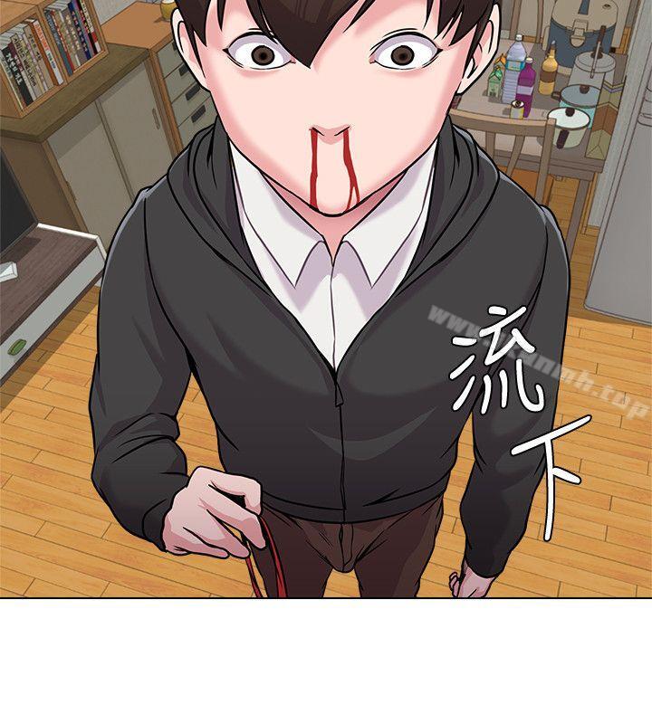 第4话-快点满足我-堕落教师-Hodat , 高孙志（第18张）