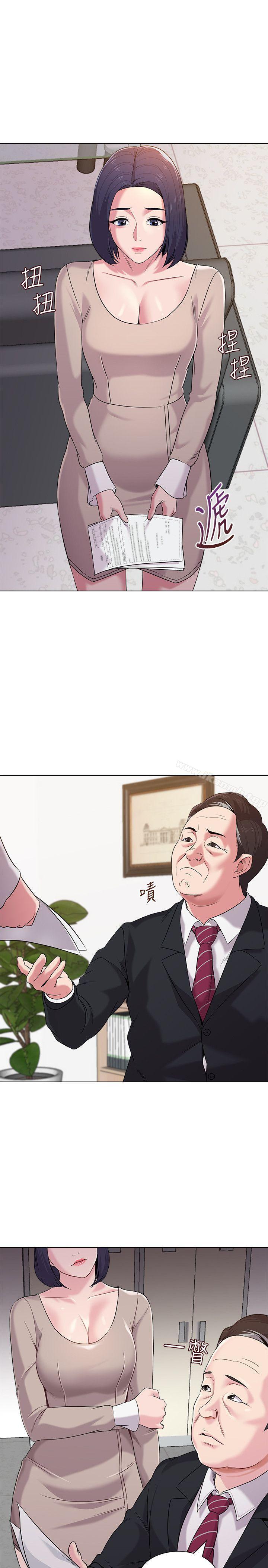 第9话-宝英老师再教育-堕落教师-Hodat , 高孙志（第9张）