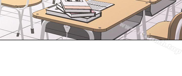 第14话-宝英的秘密被洁西卡发现了-堕落教师-Hodat , 高孙志（第23张）