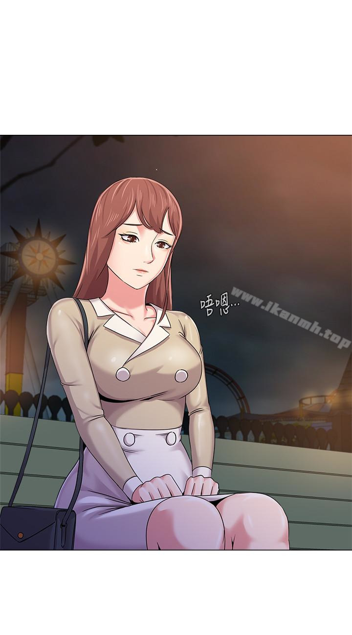 第37话-宝英的悲惨过往-堕落教师-Hodat , 高孙志（第18张）