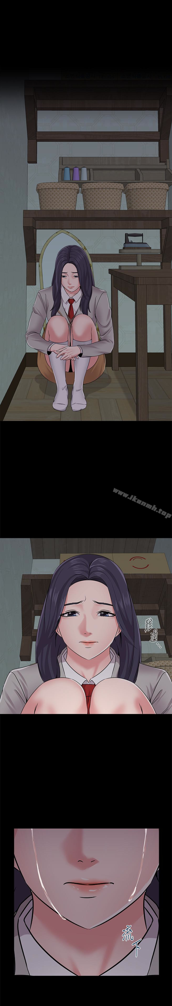 第38话-想什么想到湿成这样?-堕落教师-Hodat , 高孙志（第12张）