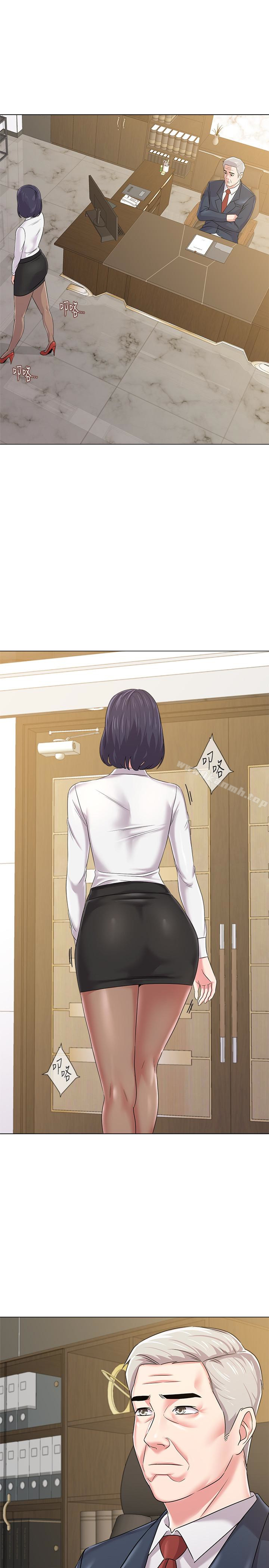 第44话-可疑的智硕学长-堕落教师-Hodat , 高孙志（第12张）