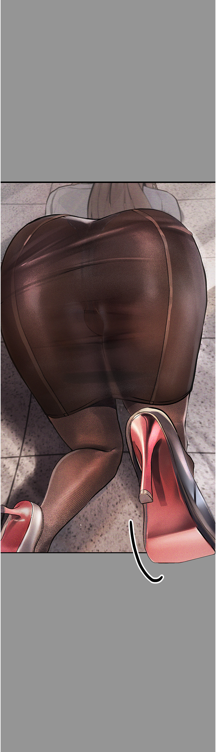 第1话-欲求不满的OL-堕落物语-TAIRA（第9张）