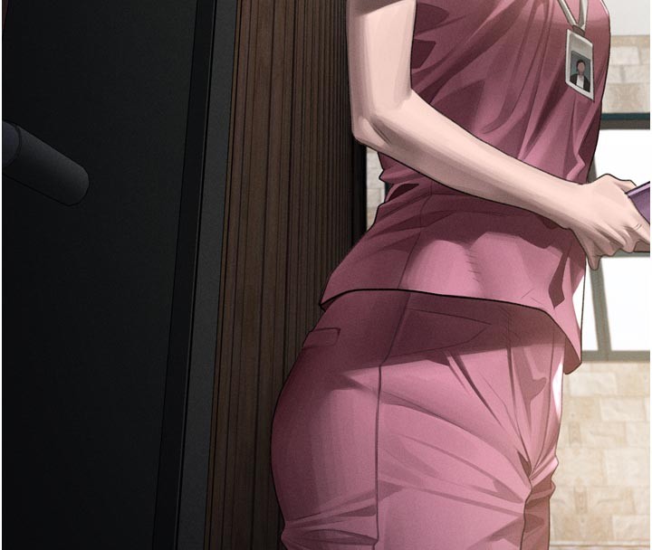 第49话-直达体内深处的「触诊」-堕落物语2-某儿童,蜜果实（第8张）