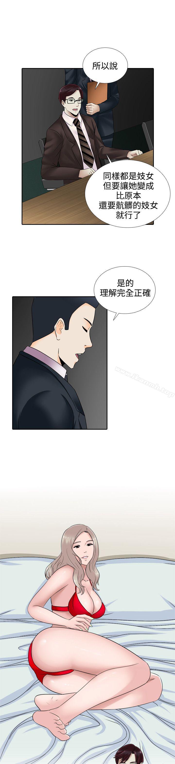 第15话-堕落游戏-Claire Team , 金贺新（第7张）