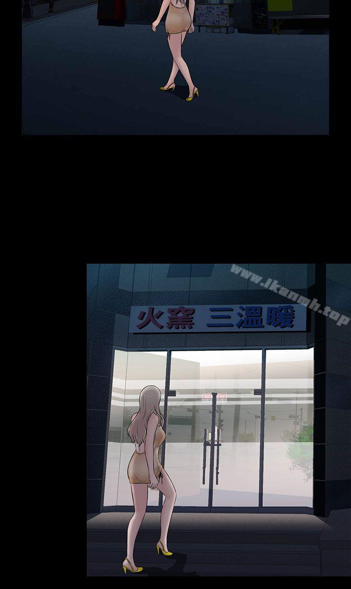 第22话-堕落游戏-Claire Team , 金贺新（第8张）