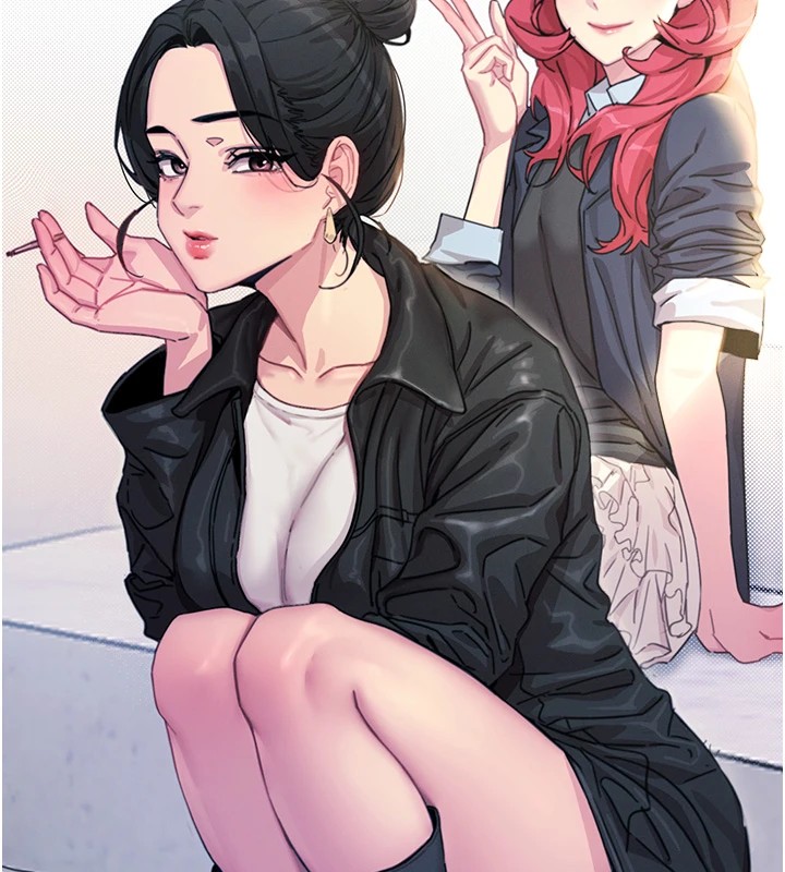 第7话-喜欢变态的学姐-恶次人生-UMS（第14张）