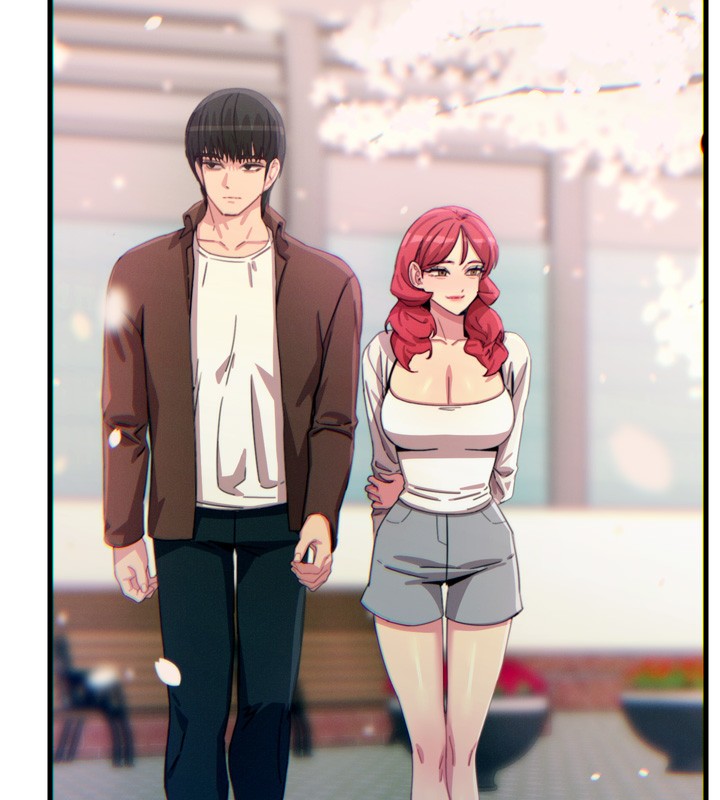 第36话-在电影院偷偷摸摸-恶次人生-UMS（第5张）