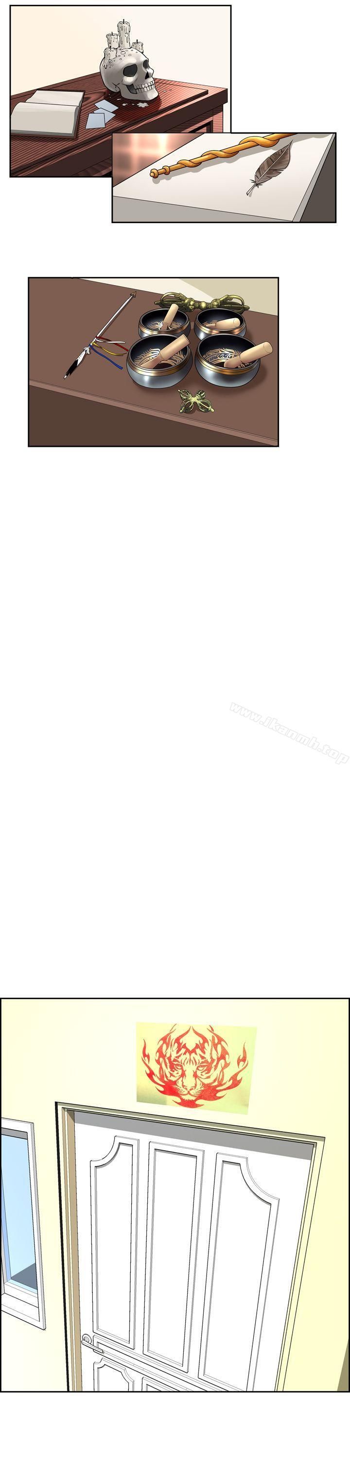 第4话-恶梦(完结)-LEE.el（第9张）