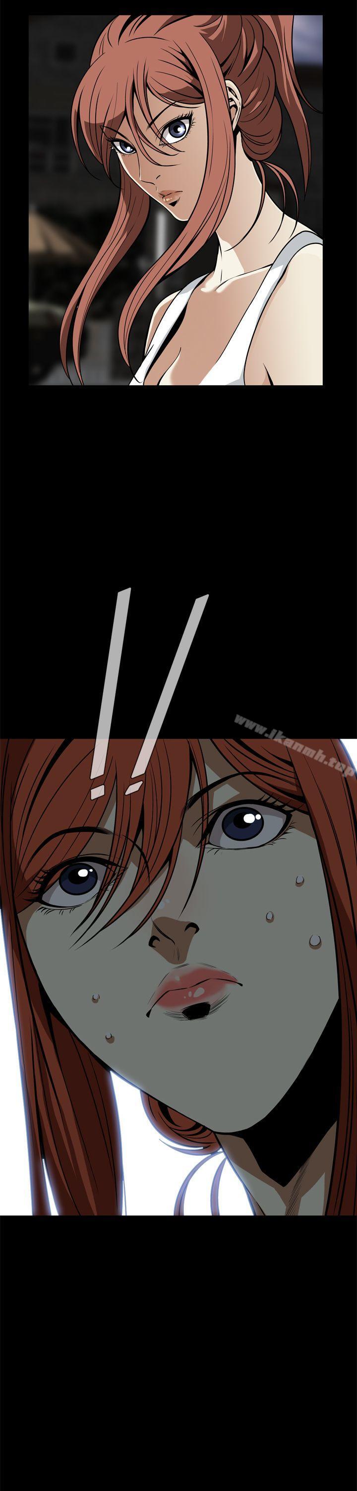 第10话-恶梦(完结)-LEE.el（第14张）