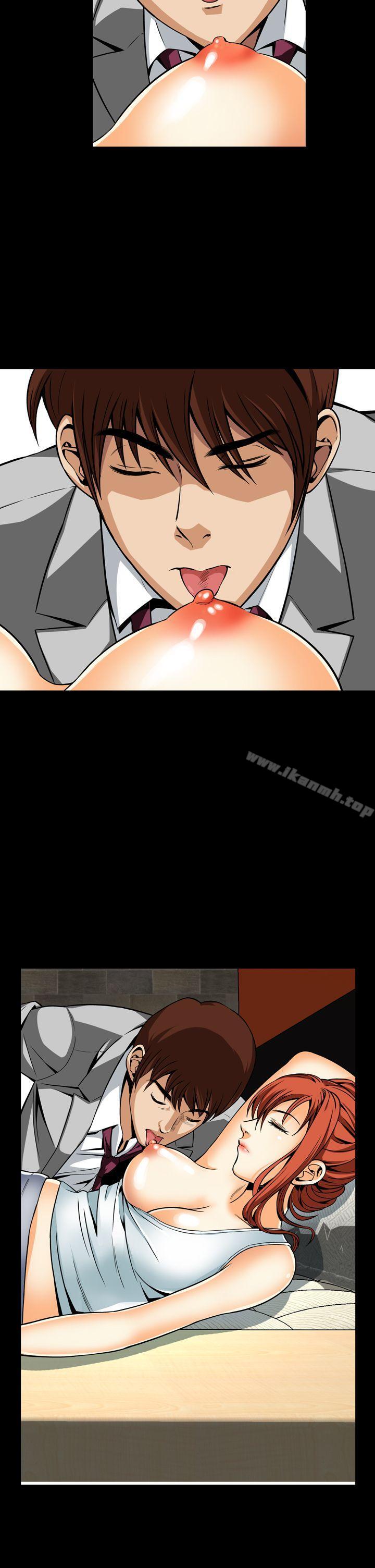 第12话-恶梦(完结)-LEE.el（第20张）