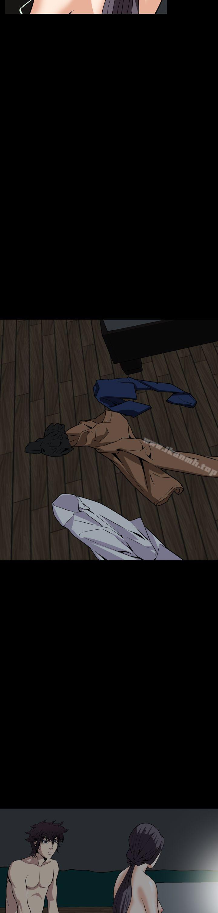 最终话-恶梦(完结)-LEE.el（第16张）