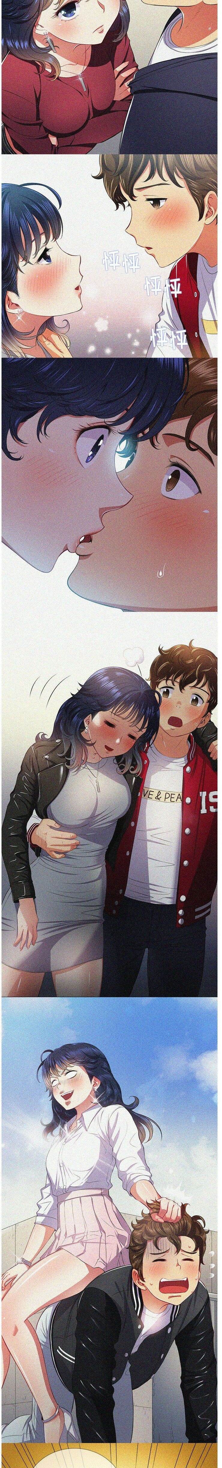 第27话-恶女勾勾缠/难缠小恶女-安德鲁,Gokkio（第15张）