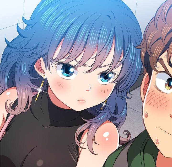 第62话-恶女勾勾缠/难缠小恶女-安德鲁,Gokkio（第14张）