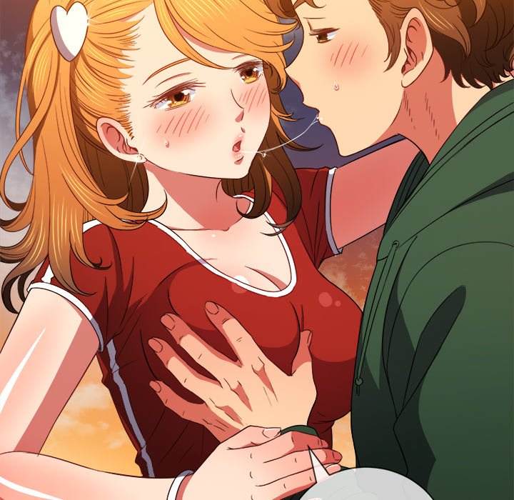 第65话-恶女勾勾缠/难缠小恶女-安德鲁,Gokkio（第34张）
