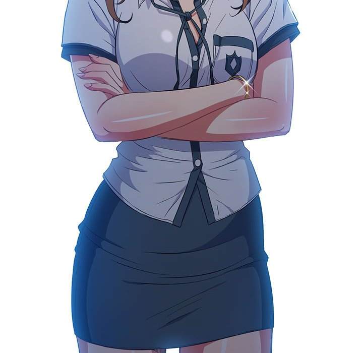 第73话-恶女勾勾缠/难缠小恶女-安德鲁,Gokkio（第14张）