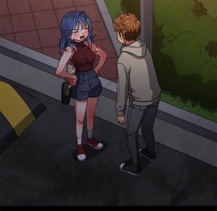 第73话-恶女勾勾缠/难缠小恶女-安德鲁,Gokkio（第19张）