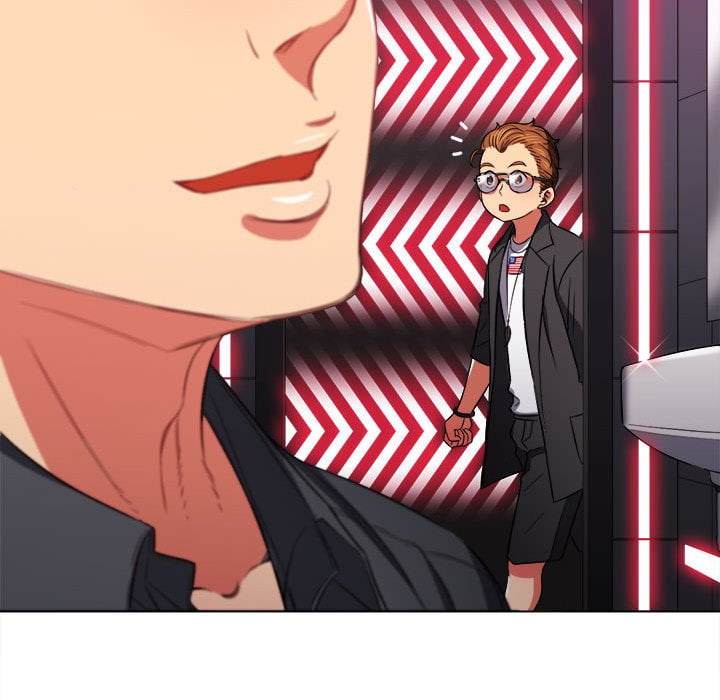 第75话-恶女勾勾缠/难缠小恶女-安德鲁,Gokkio（第13张）