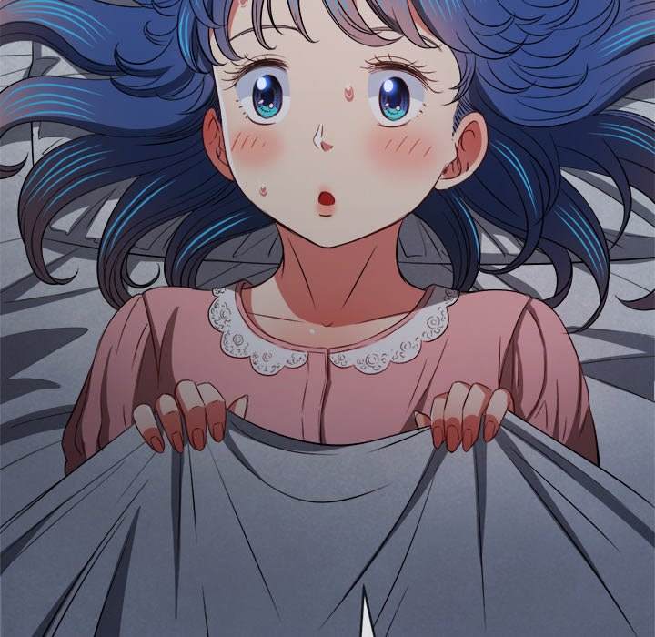 第90话-恶女勾勾缠/难缠小恶女-安德鲁,Gokkio（第11张）