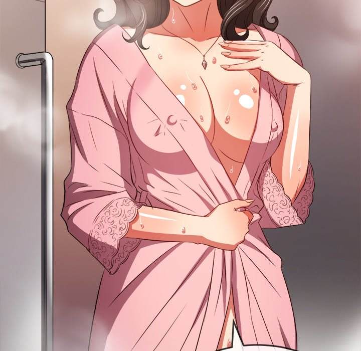 第100话-恶女勾勾缠/难缠小恶女-安德鲁,Gokkio（第18张）