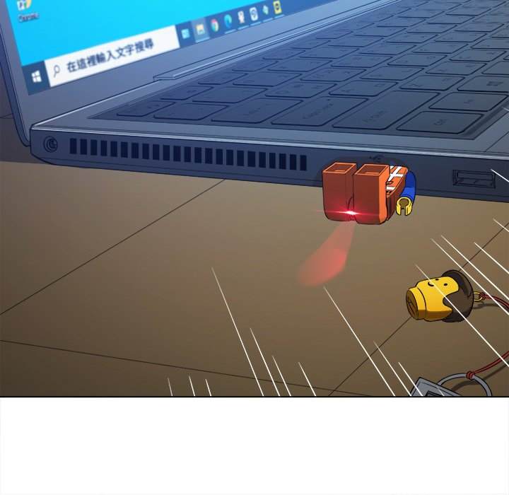 第101话-恶女勾勾缠/难缠小恶女-安德鲁,Gokkio（第15张）