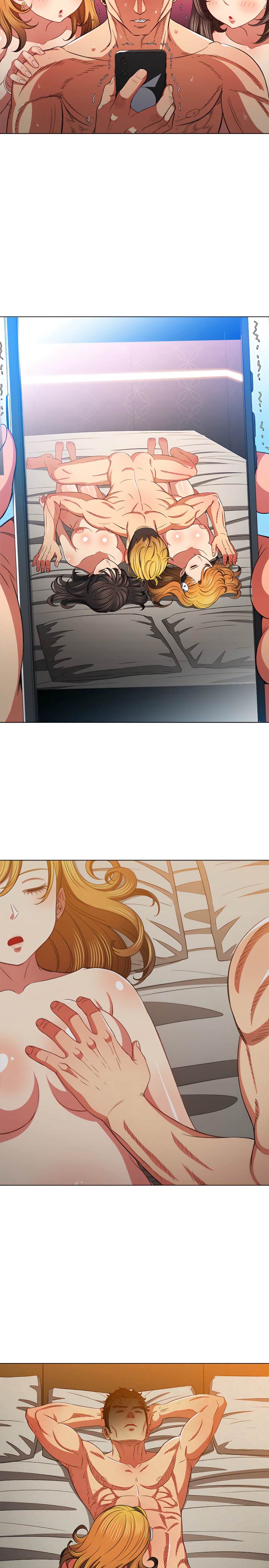 第105话-恶女勾勾缠/难缠小恶女-安德鲁,Gokkio（第12张）