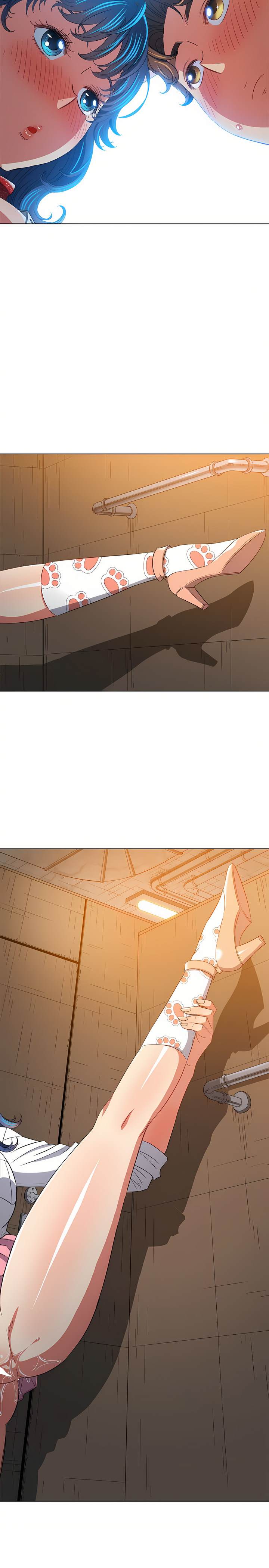 第127话-恶女勾勾缠/难缠小恶女-安德鲁,Gokkio（第12张）