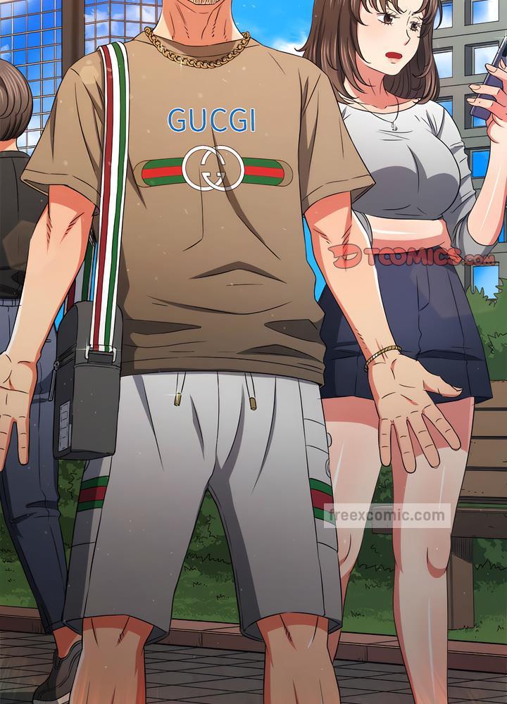 第189话-恶女勾勾缠/难缠小恶女-安德鲁,Gokkio（第9张）