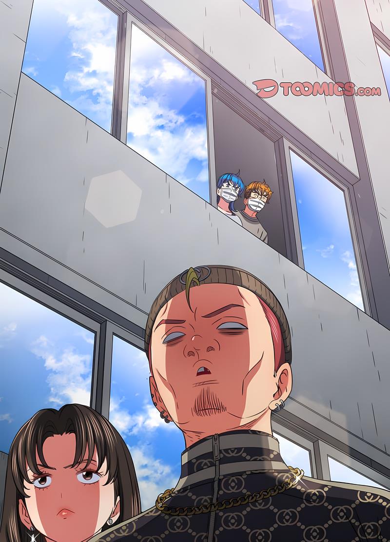 第190话-恶女勾勾缠/难缠小恶女-安德鲁,Gokkio（第26张）