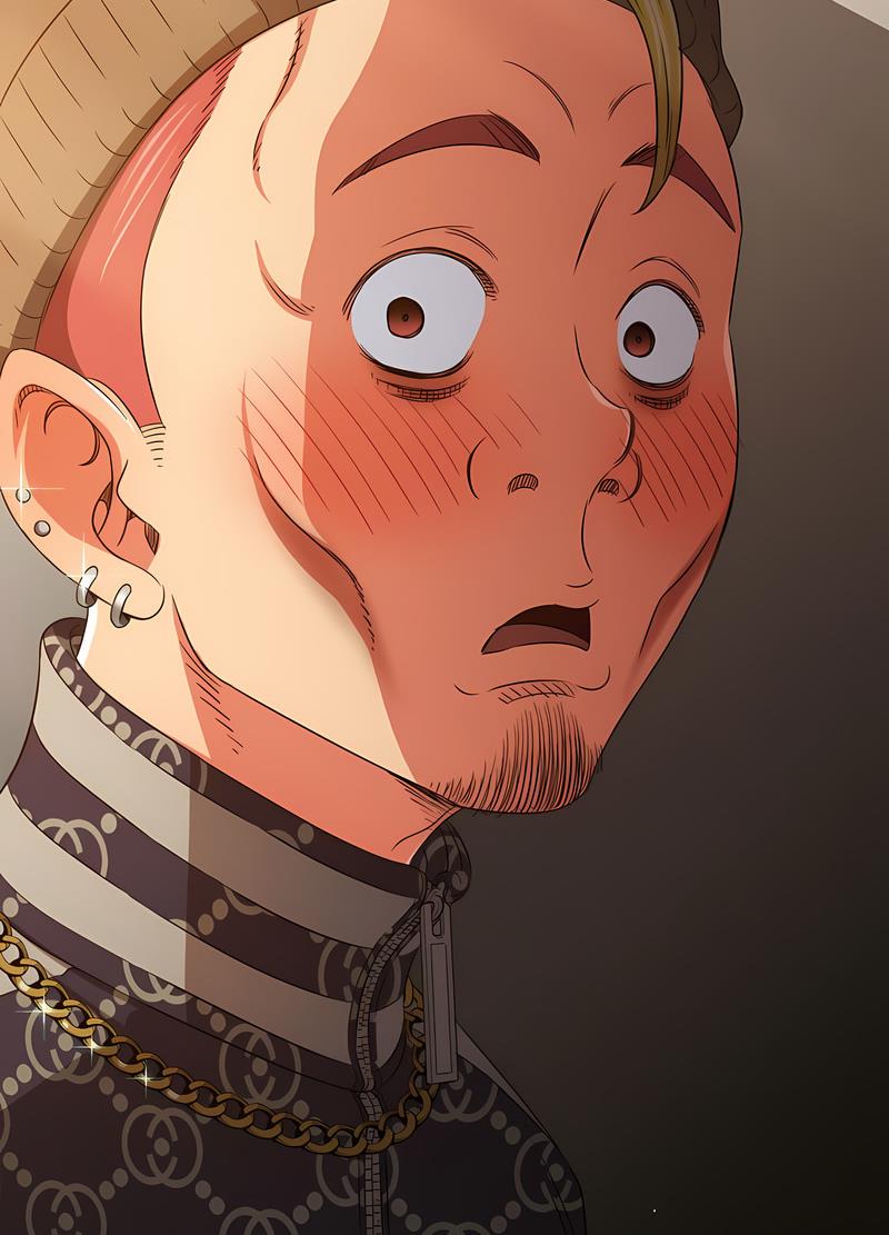 第191话-恶女勾勾缠/难缠小恶女-安德鲁,Gokkio（第13张）