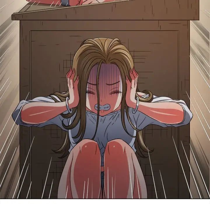 第193话-恶女勾勾缠/难缠小恶女-安德鲁,Gokkio（第26张）