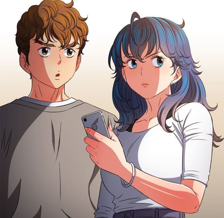 第194话-恶女勾勾缠/难缠小恶女-安德鲁,Gokkio（第26张）