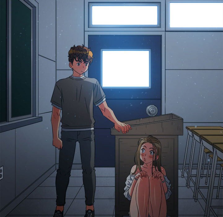 第195话-恶女勾勾缠/难缠小恶女-安德鲁,Gokkio（第22张）