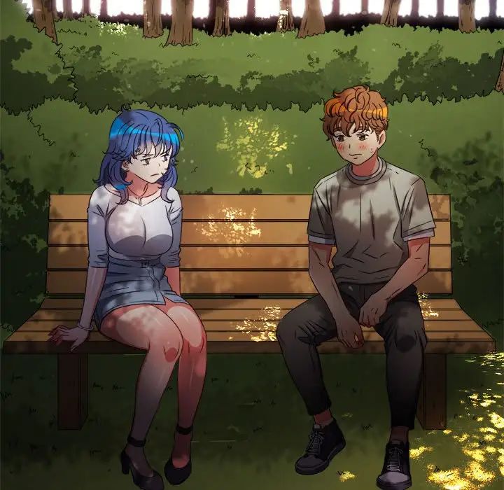 第198话-恶女勾勾缠/难缠小恶女-安德鲁,Gokkio（第14张）