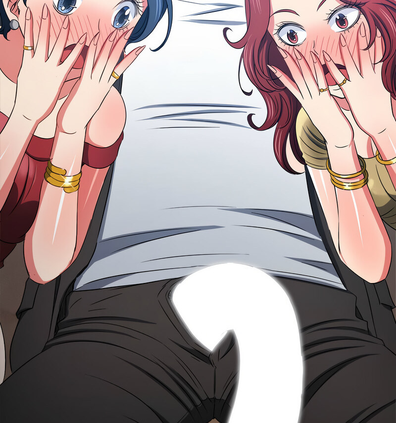 第199话-恶女勾勾缠/难缠小恶女-安德鲁,Gokkio（第16张）