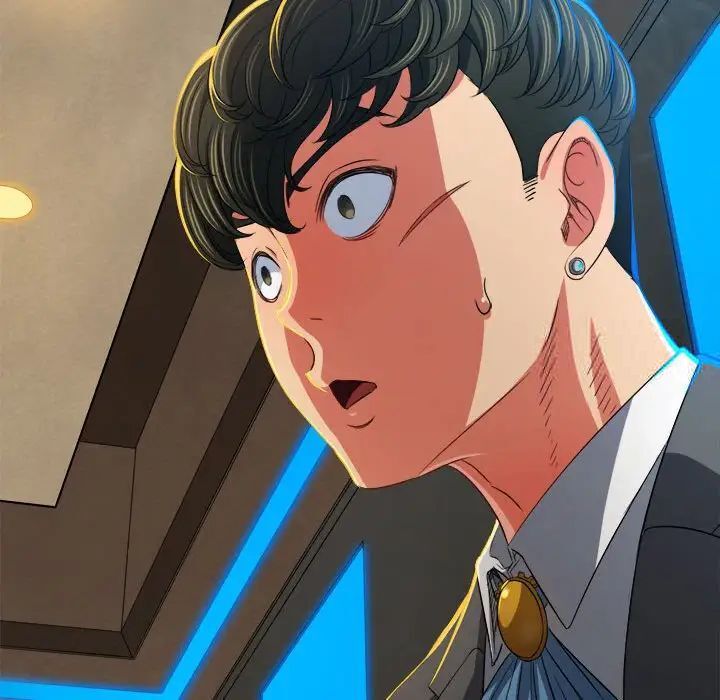 第200话-恶女勾勾缠/难缠小恶女-安德鲁,Gokkio（第10张）