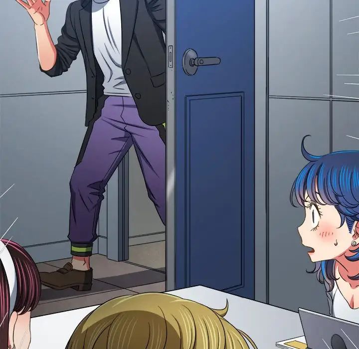 第201话-恶女勾勾缠/难缠小恶女-安德鲁,Gokkio（第14张）