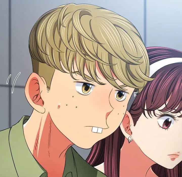 第202话-恶女勾勾缠/难缠小恶女-安德鲁,Gokkio（第11张）