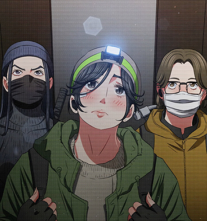 第203话-恶女勾勾缠/难缠小恶女-安德鲁,Gokkio（第11张）